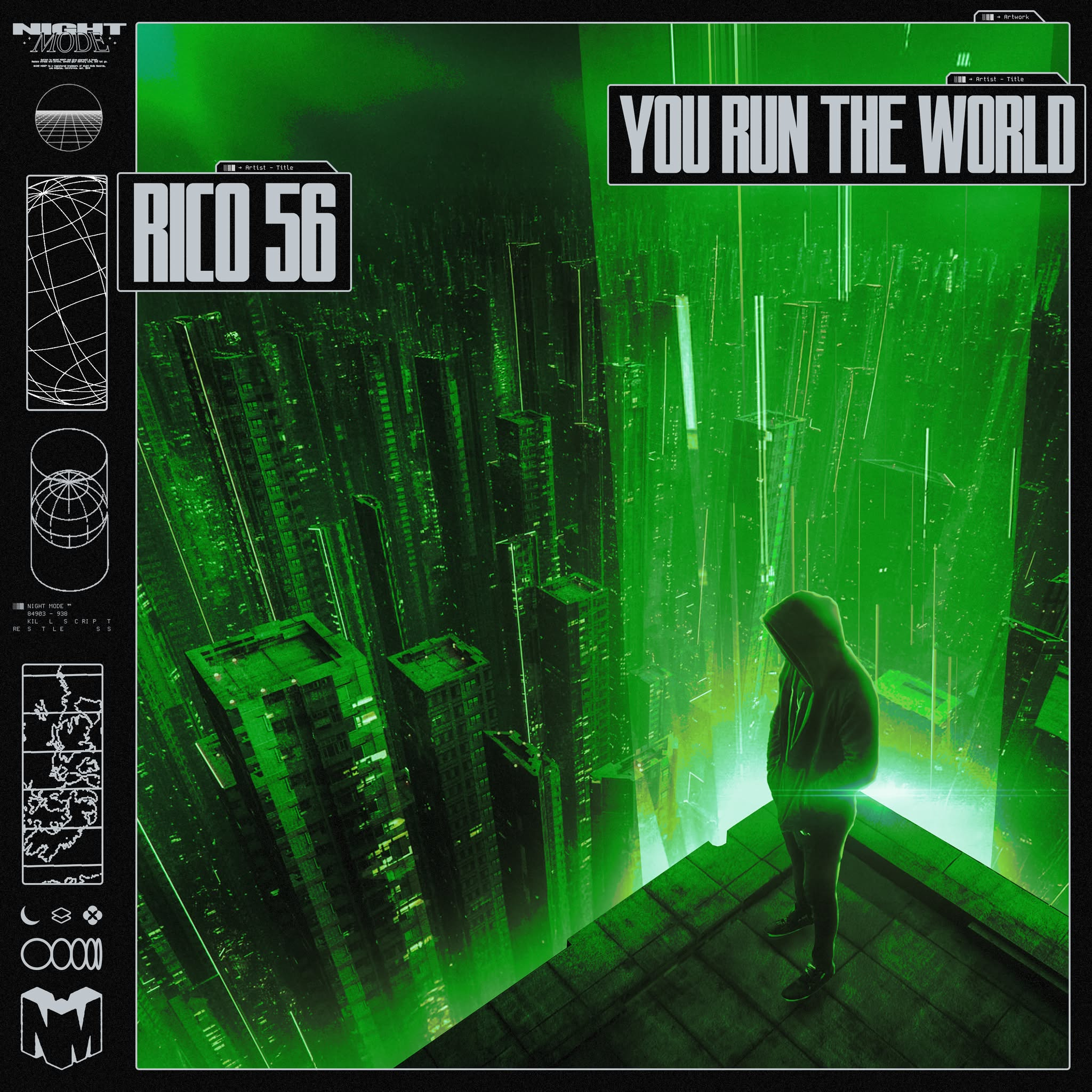 Album Cover 1