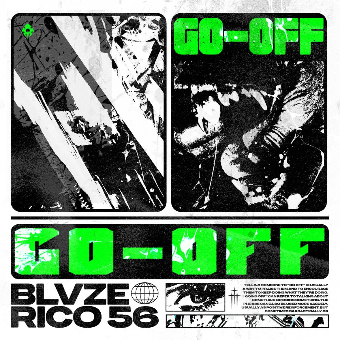 Album Cover 2