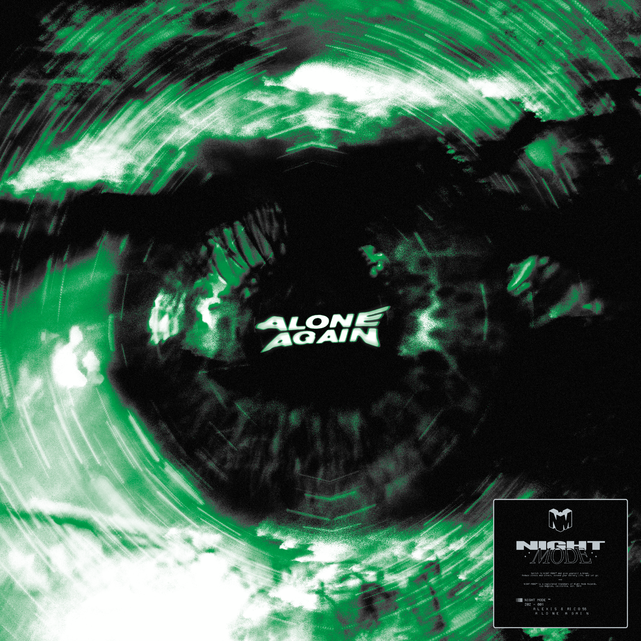 Album Cover 3